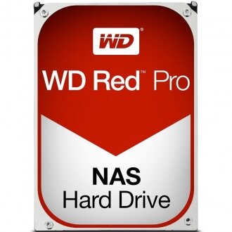 WD Red Pro 6 TB (WD6002FFWX) HDD kullananlar yorumlar